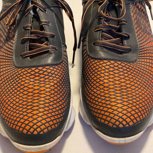 COPY - FootJoy Hyper Flex Sneakers 11 - Picture 3 of 9